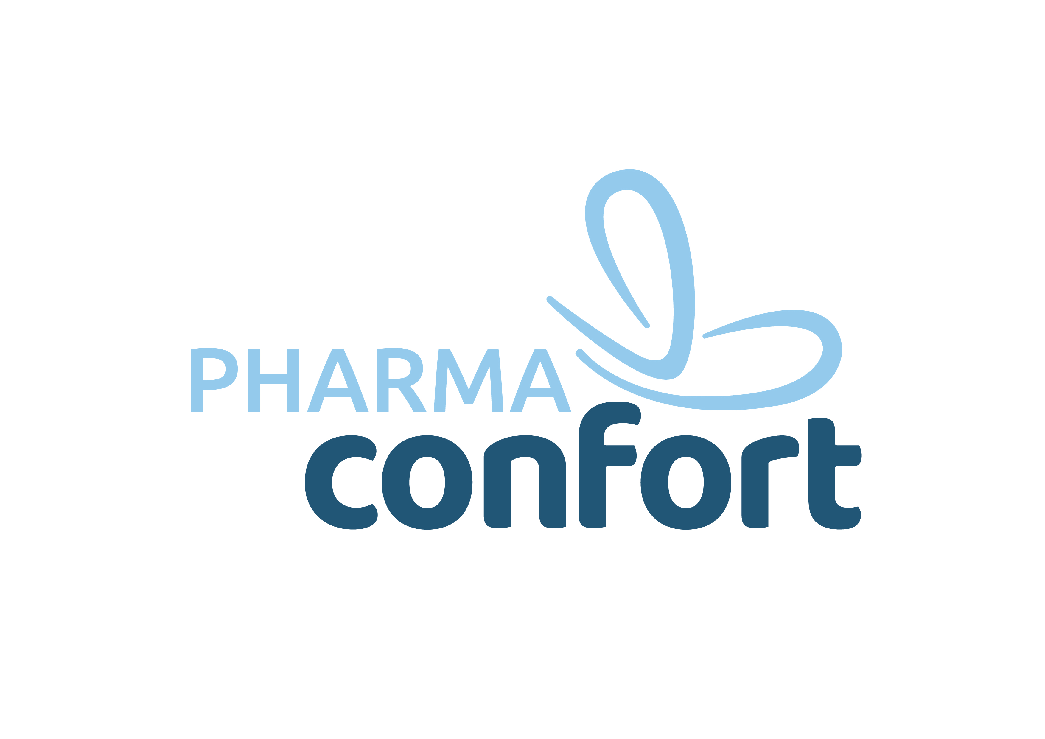 marque chaussures orthopédiques pharmaconfort